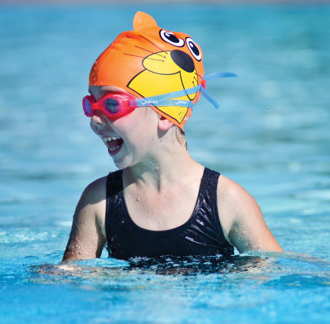 Finis H2 Goggles- 2 colors