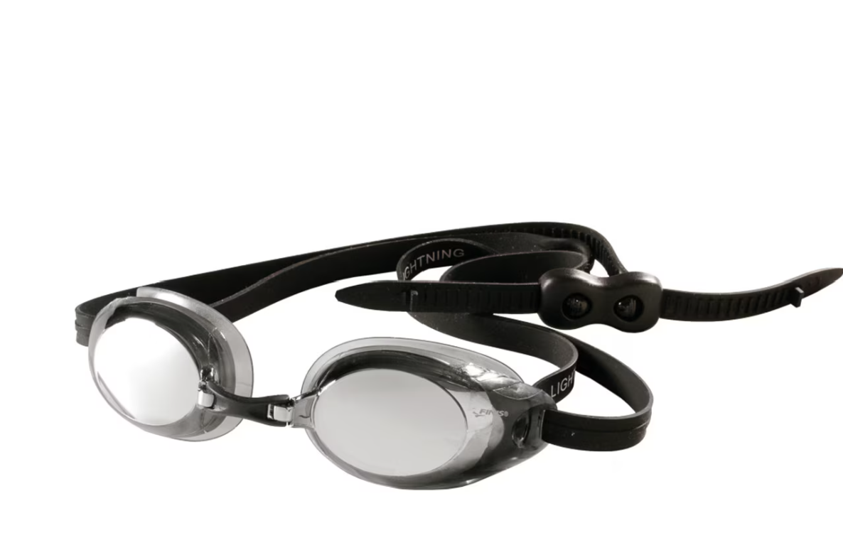 Finis Lightning Goggles- 3 colors