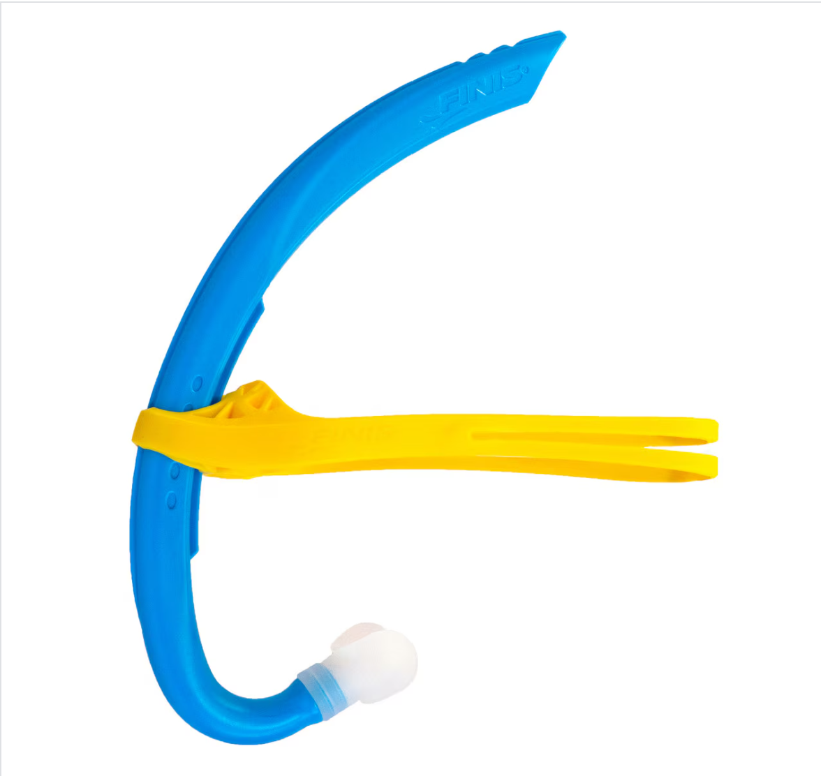 Stability Snorkel Jr.- Ocean Blue