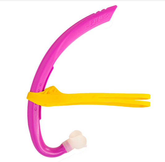 Stability Snorkel Jr. - Magical Magenta