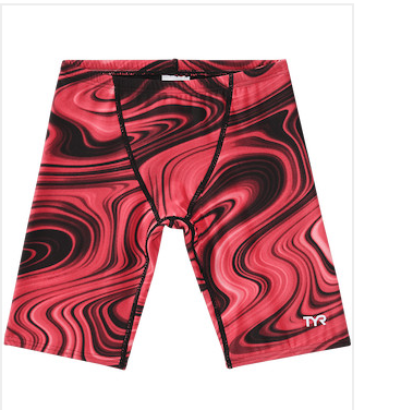 TYR Durafast Elite® Boys' Jammer Swimsuit - Vitality