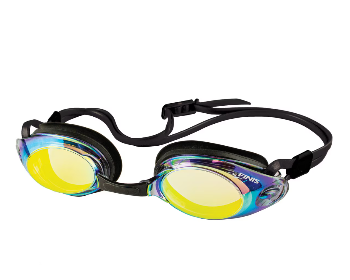 Finis Bolt Goggles- 3 colors