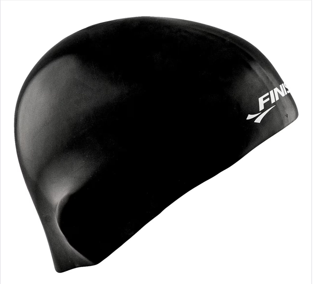 Finis Silicone Dome Swim Cap- 2 Colors