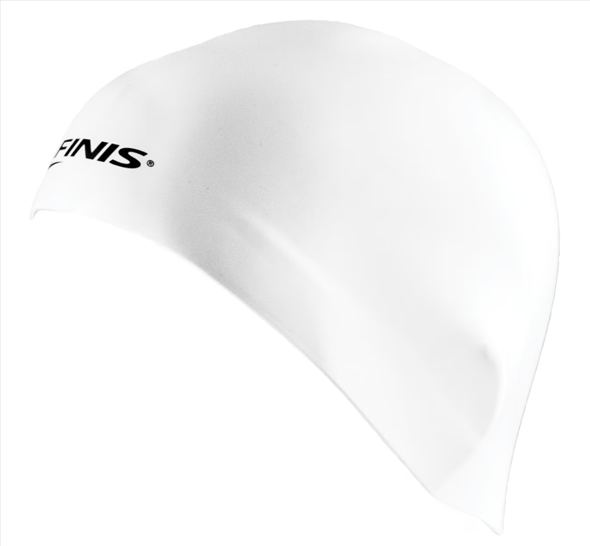 Finis Silicone Dome Swim Cap- 2 Colors