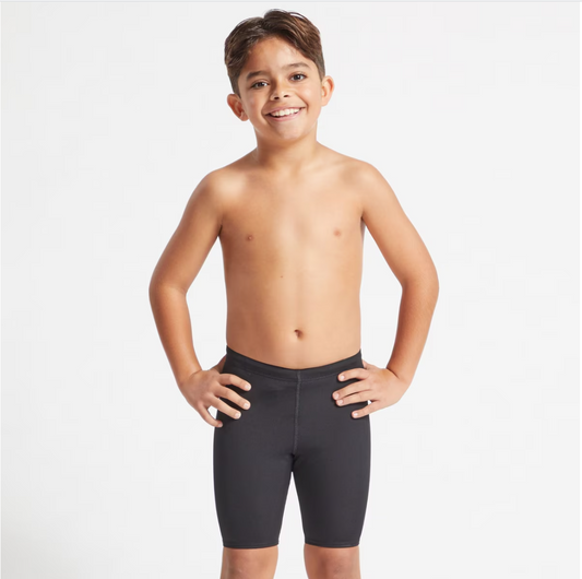 Finis Youth Solid Jammer- 6 Colors