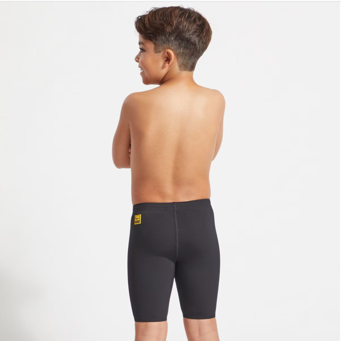 Finis Youth Solid Jammer- 6 Colors