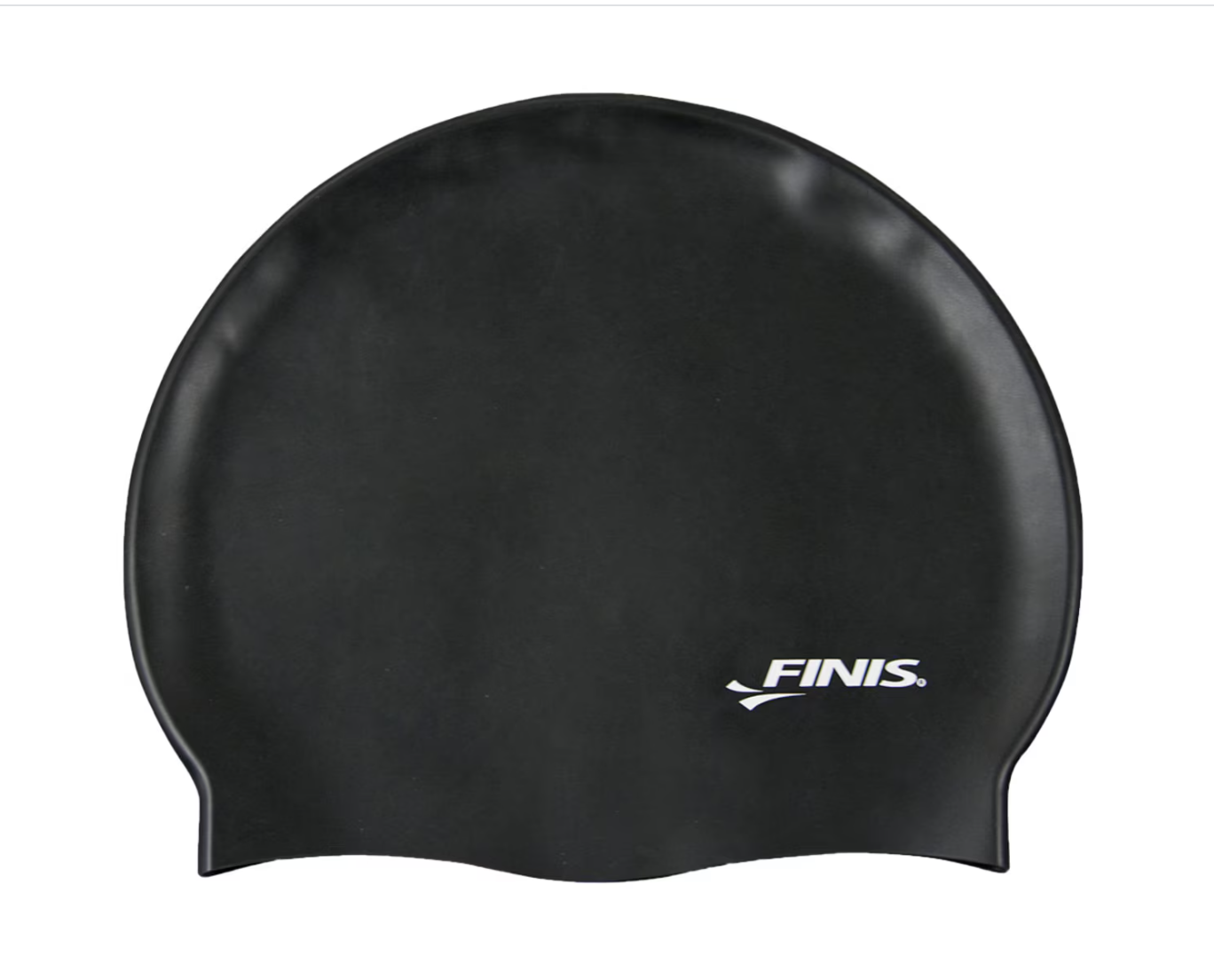 Finis Silicone Swim Cap- 4 Colors