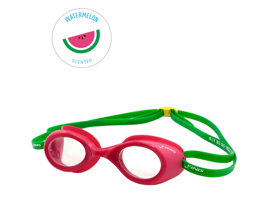 Finis Fruit Basket Goggles- 3 colors