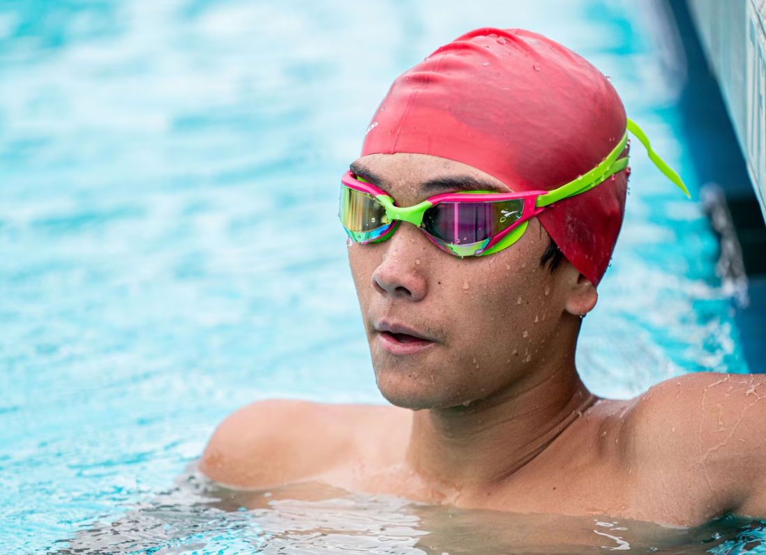 Finis Hayden Goggles- 3 colors