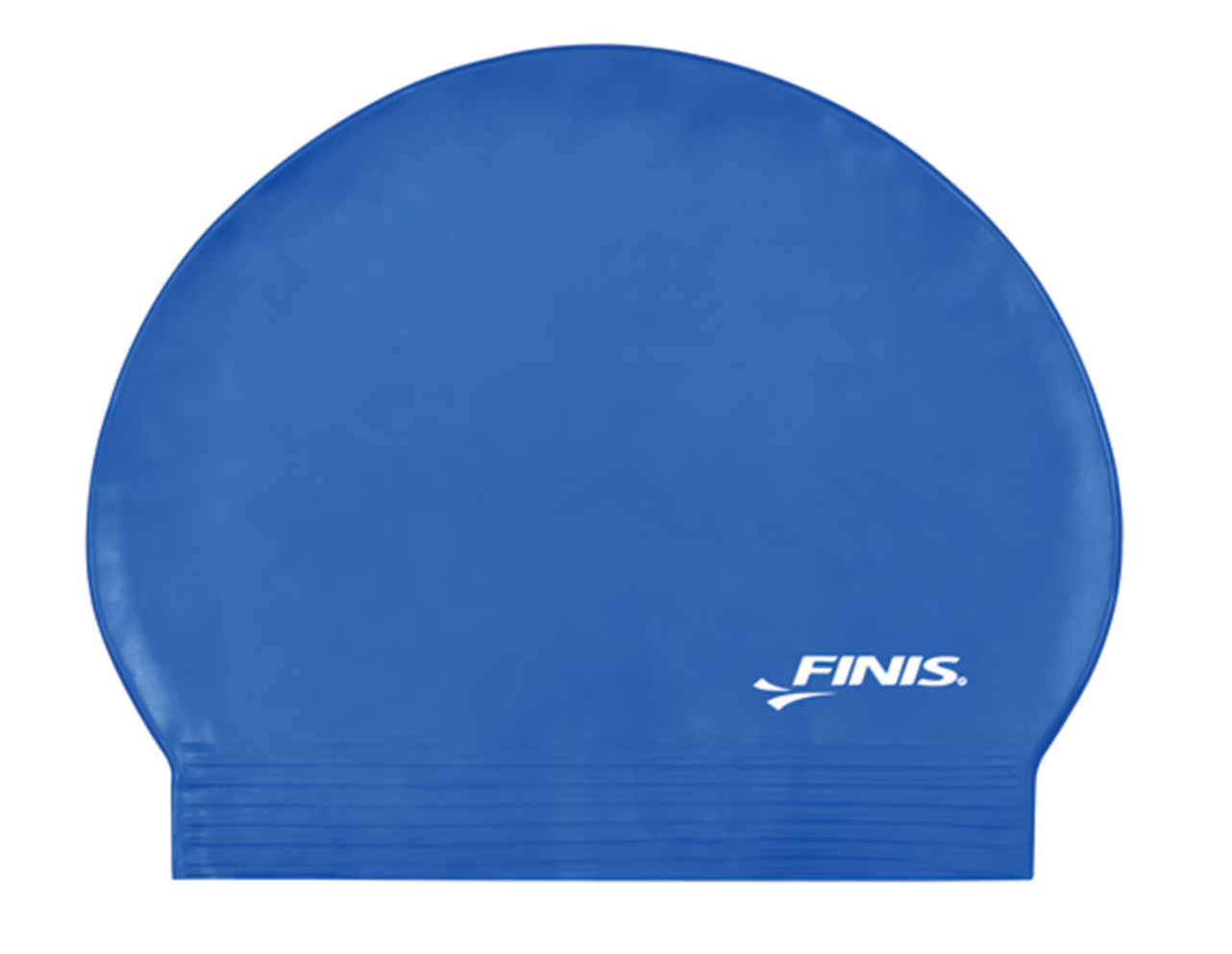 Finis Latex Swim Cap- 4 Colors