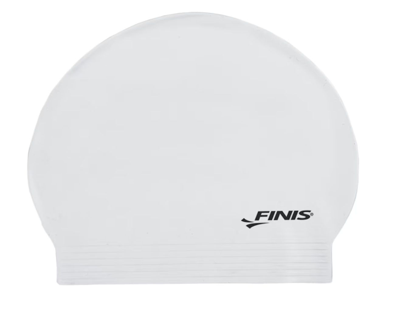 Finis Latex Swim Cap- 4 Colors