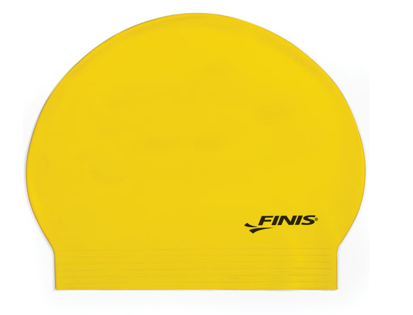 Finis Latex Swim Cap- 4 Colors