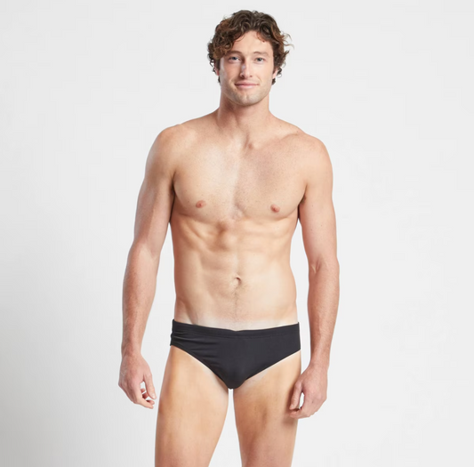 Finis Solid Brief- 6 Colors