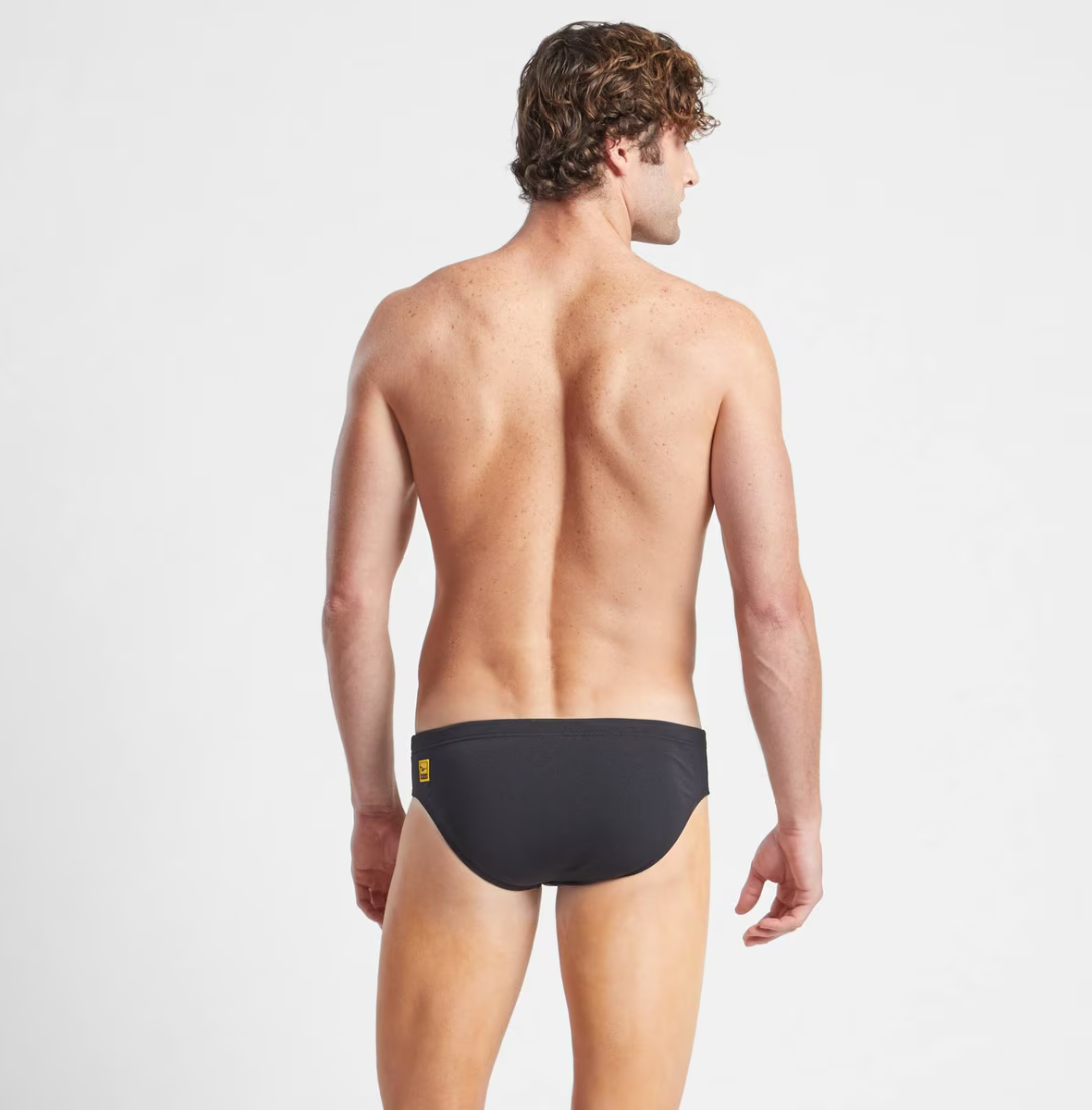 Finis Solid Brief- 6 Colors