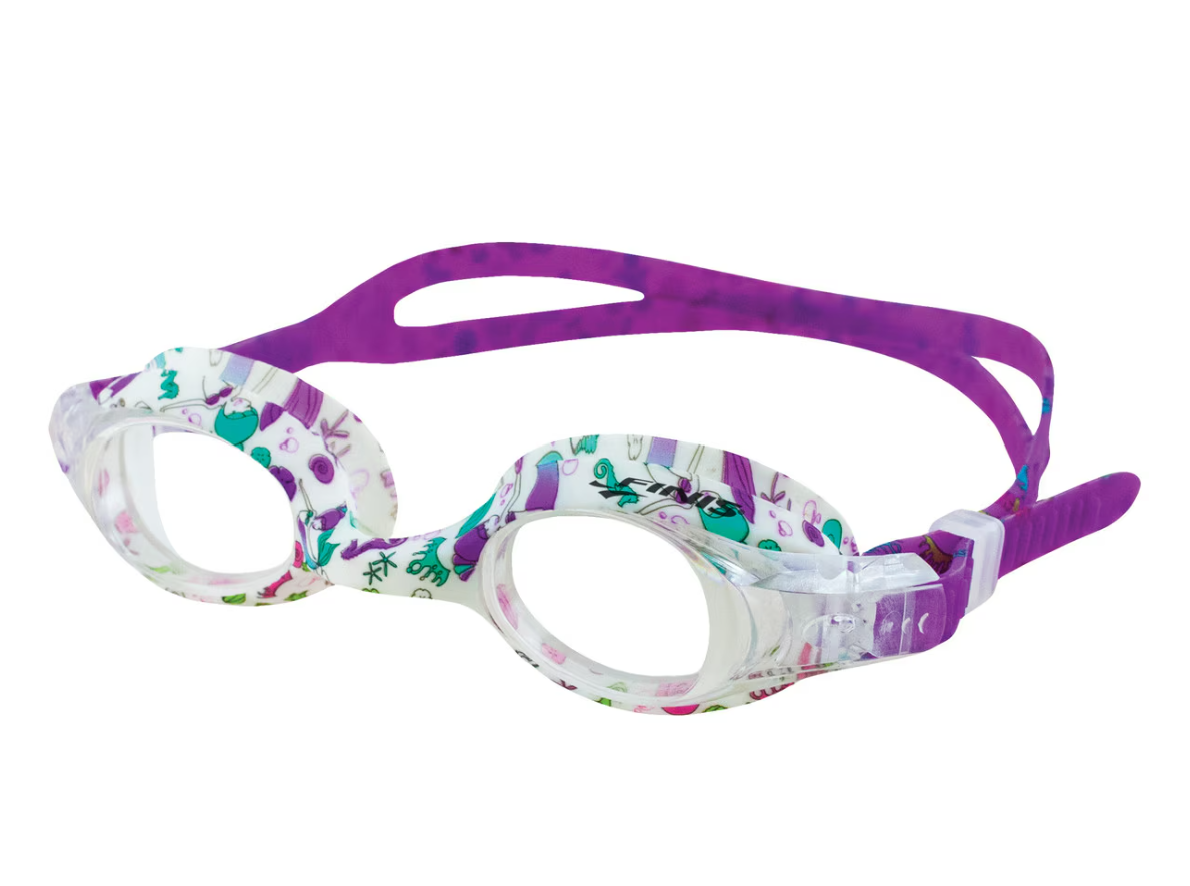 Finis Mermaid Goggles- 3 colors