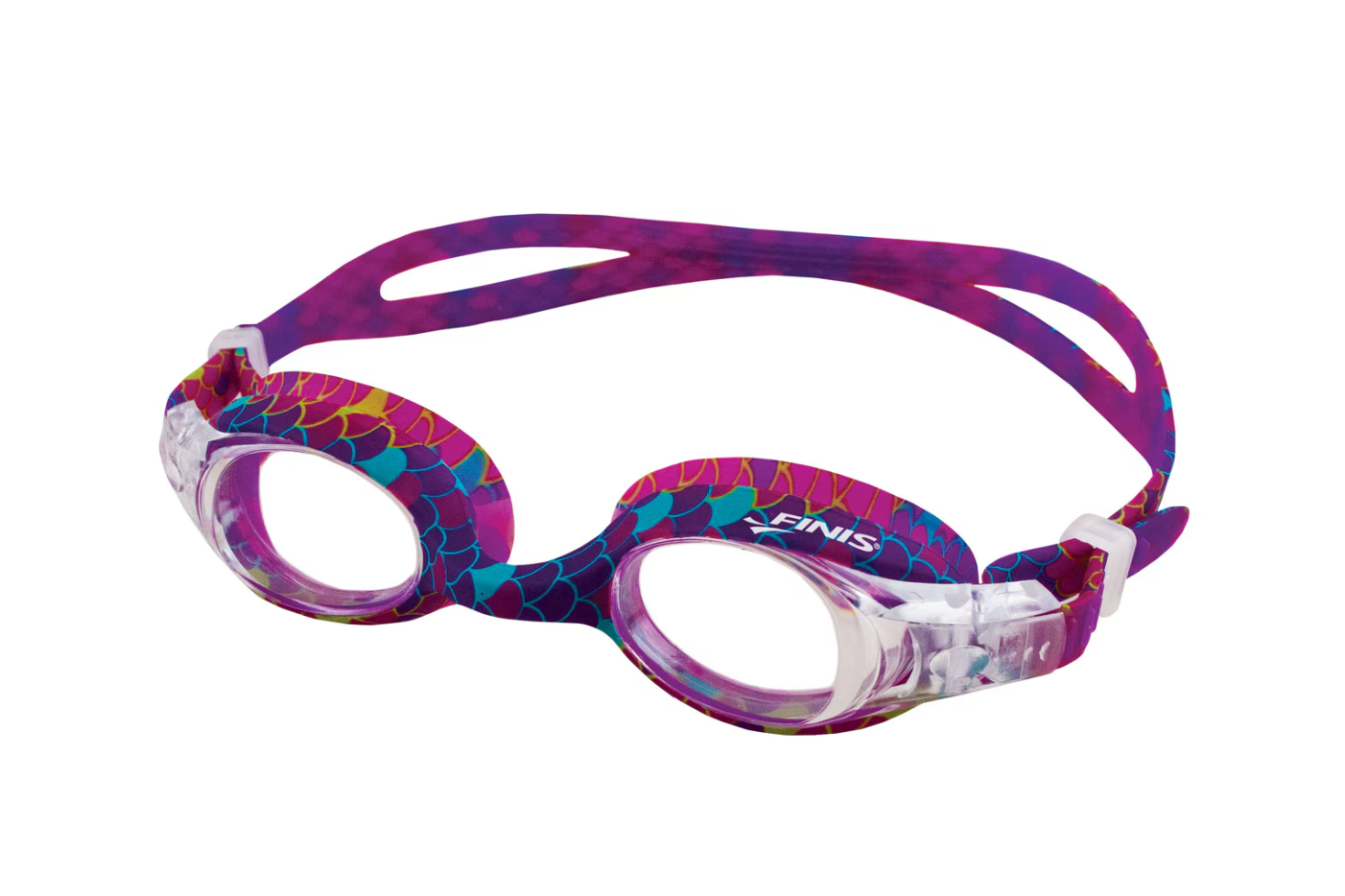 Finis Mermaid Goggles- 3 colors