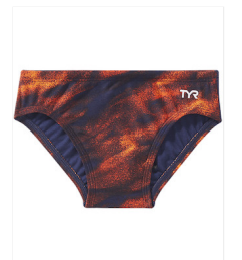 TYR Durafast Elite® Boys' Brief - Soren