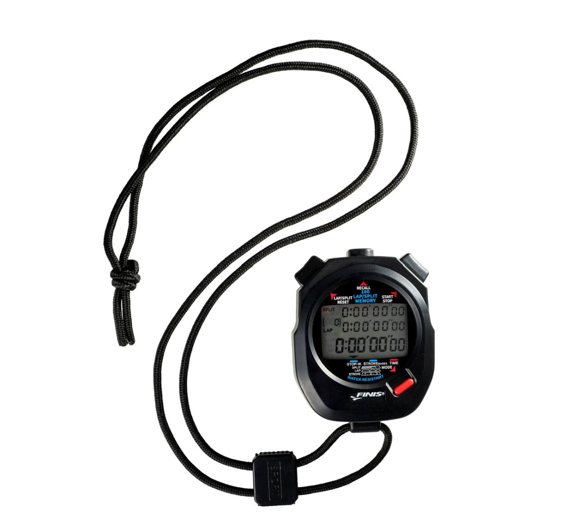 Finis 3X100M Stopwatch