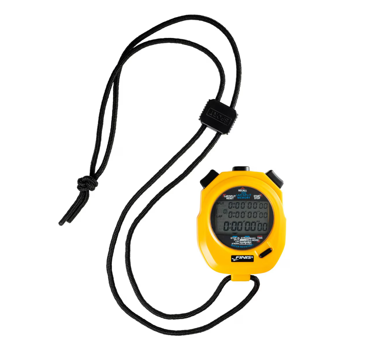 Finis 3X300M Stopwatch