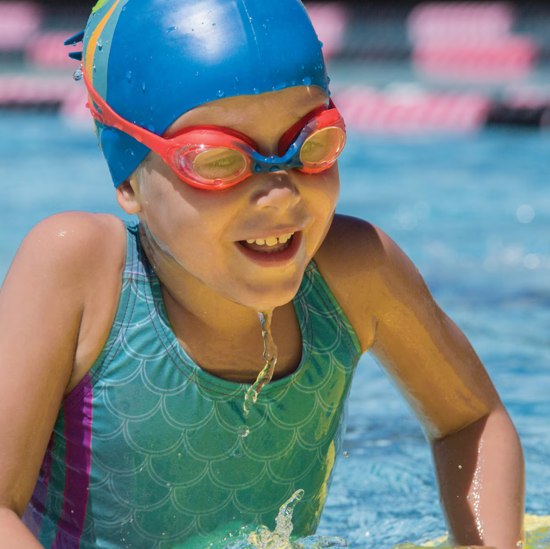 Finis Swimmies Goggles- 2 colors