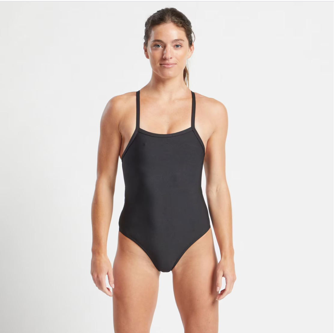 Finis Women's Skinback Solid Swimsuit- 6 Colors